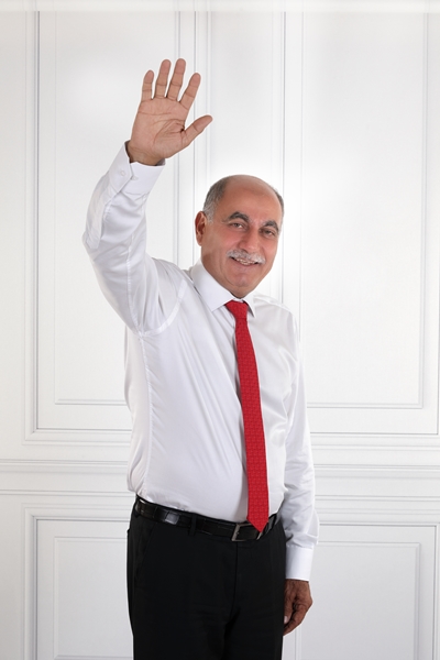 “Yumurtalık’ta bayram; birlik, dayanışma ve bereket demektir”