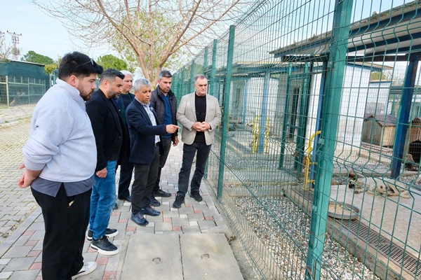 “Görüntüler Yanlış Yorumlanıyor: Bu Davranış ‘Yeme’ Değil”