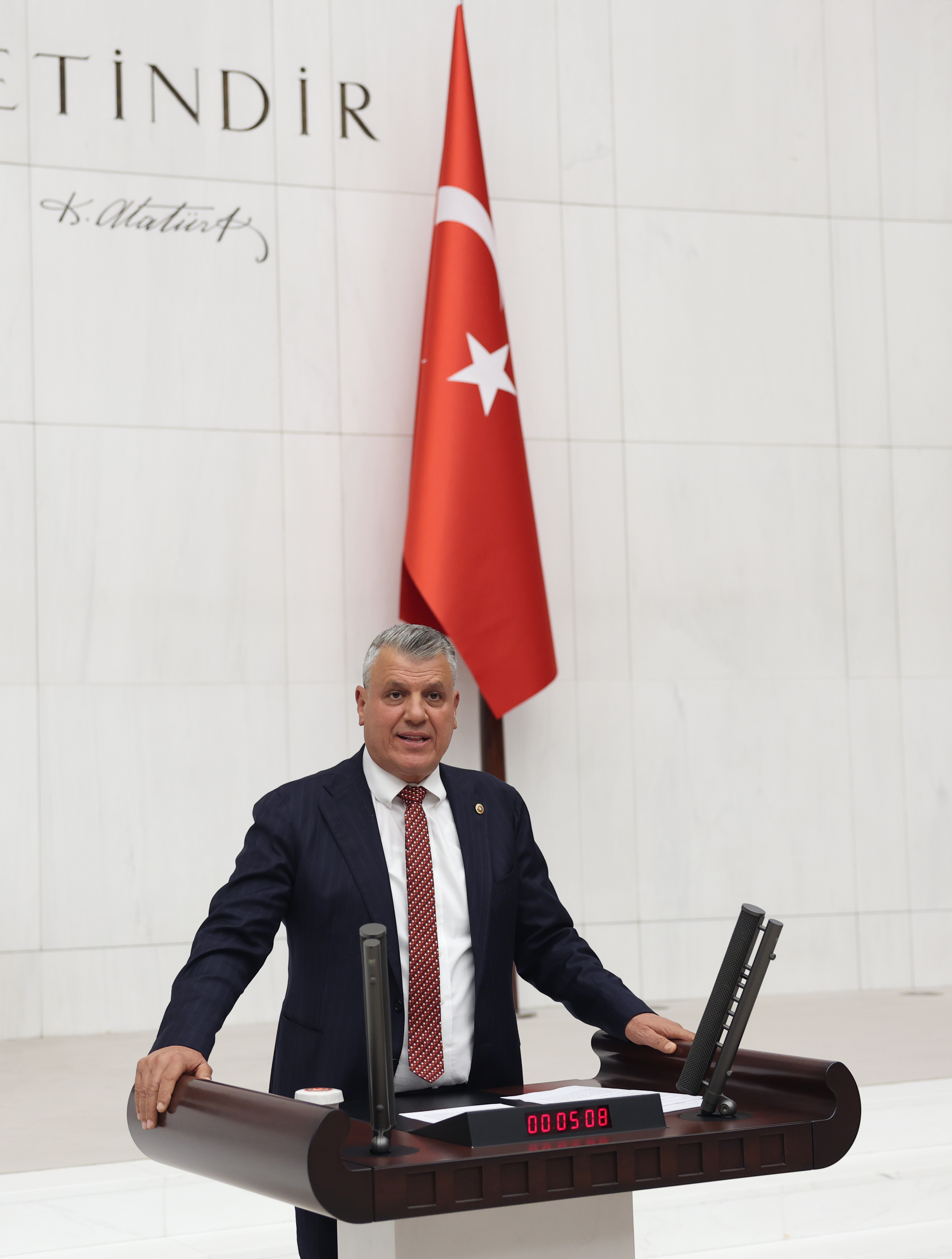 "Gübre ve mazotta vergileri kaldırın"