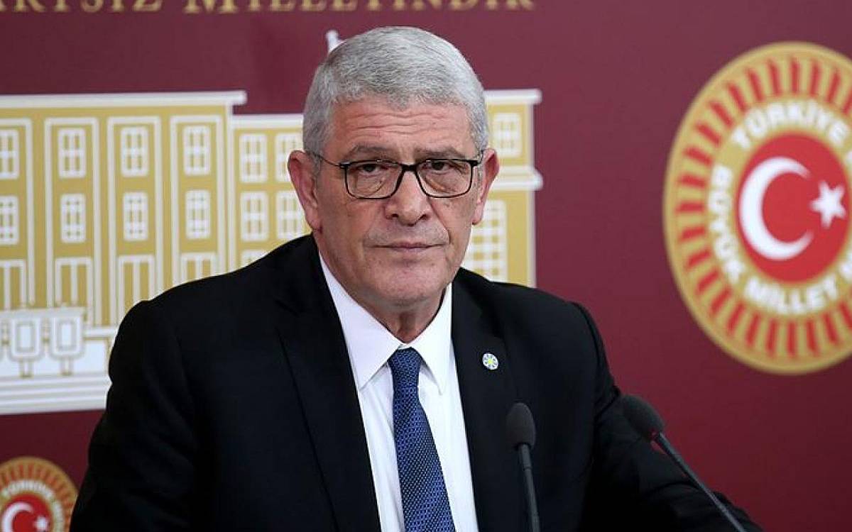 “İhanet süreci sona ermeli”