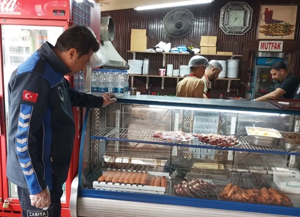 Temizlikten denetime, çevre düzenlemesinden milli değerlere kadar kapsamlı çalışmalar aralıksız devam ediyor