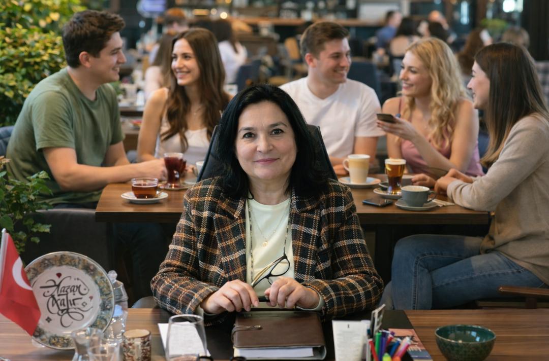 ÜLKENİN ÇİVİSİ ÇIKTI