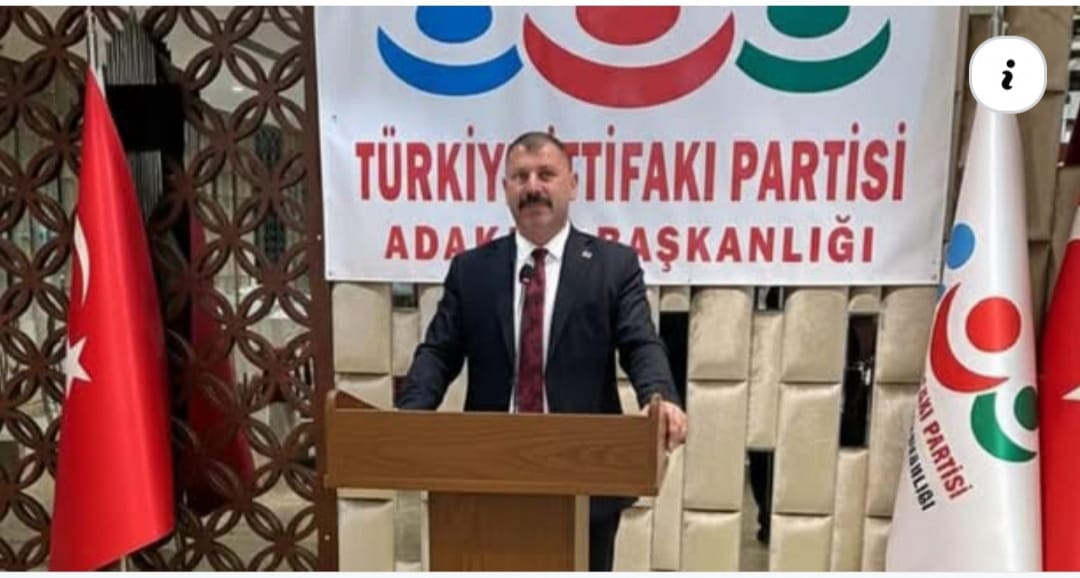 Fırat Denli’den 23 Nisan Mesajı: “Geleceğimiz Çocuklarımızdır”