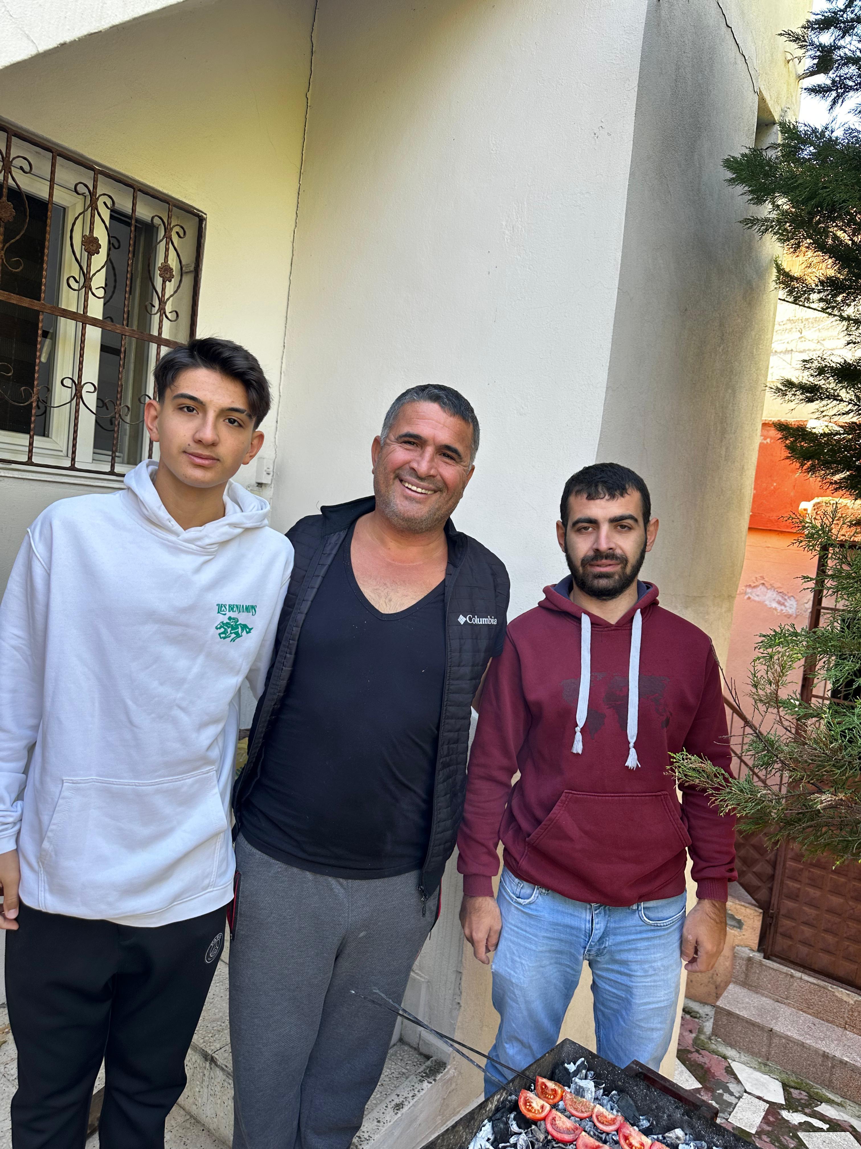 Demirçalı kendine yakışanı yaptı...