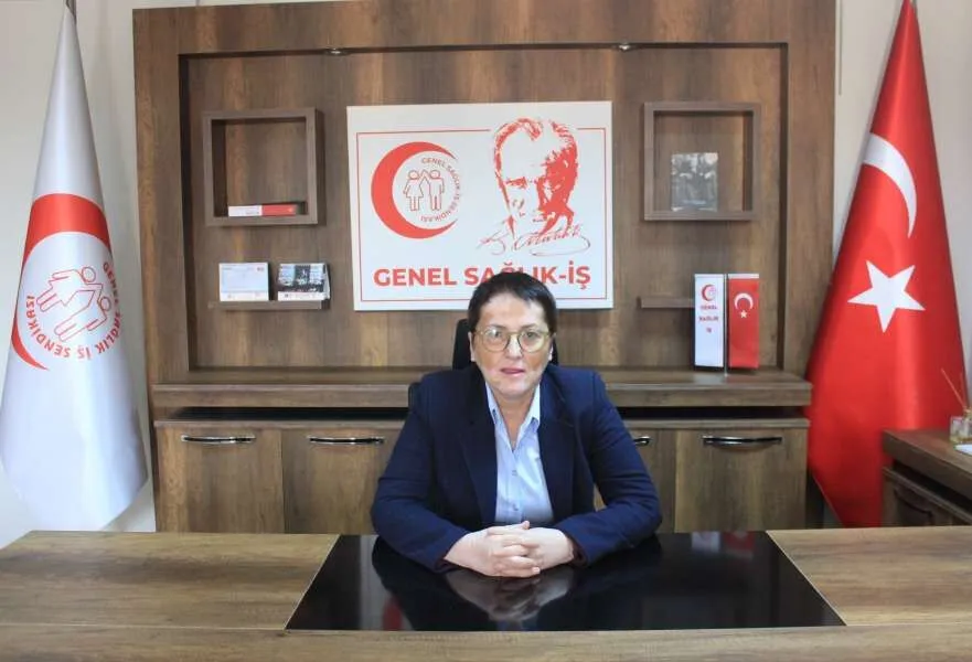 SAĞLIK BAKANLIĞI'NDA ZİRAAT MÜHENDİSLERİNE KADRO TEPKİSİ: "LİYAKAT VE EŞİTLİK İLKESİ İHLAL EDİLİYOR"