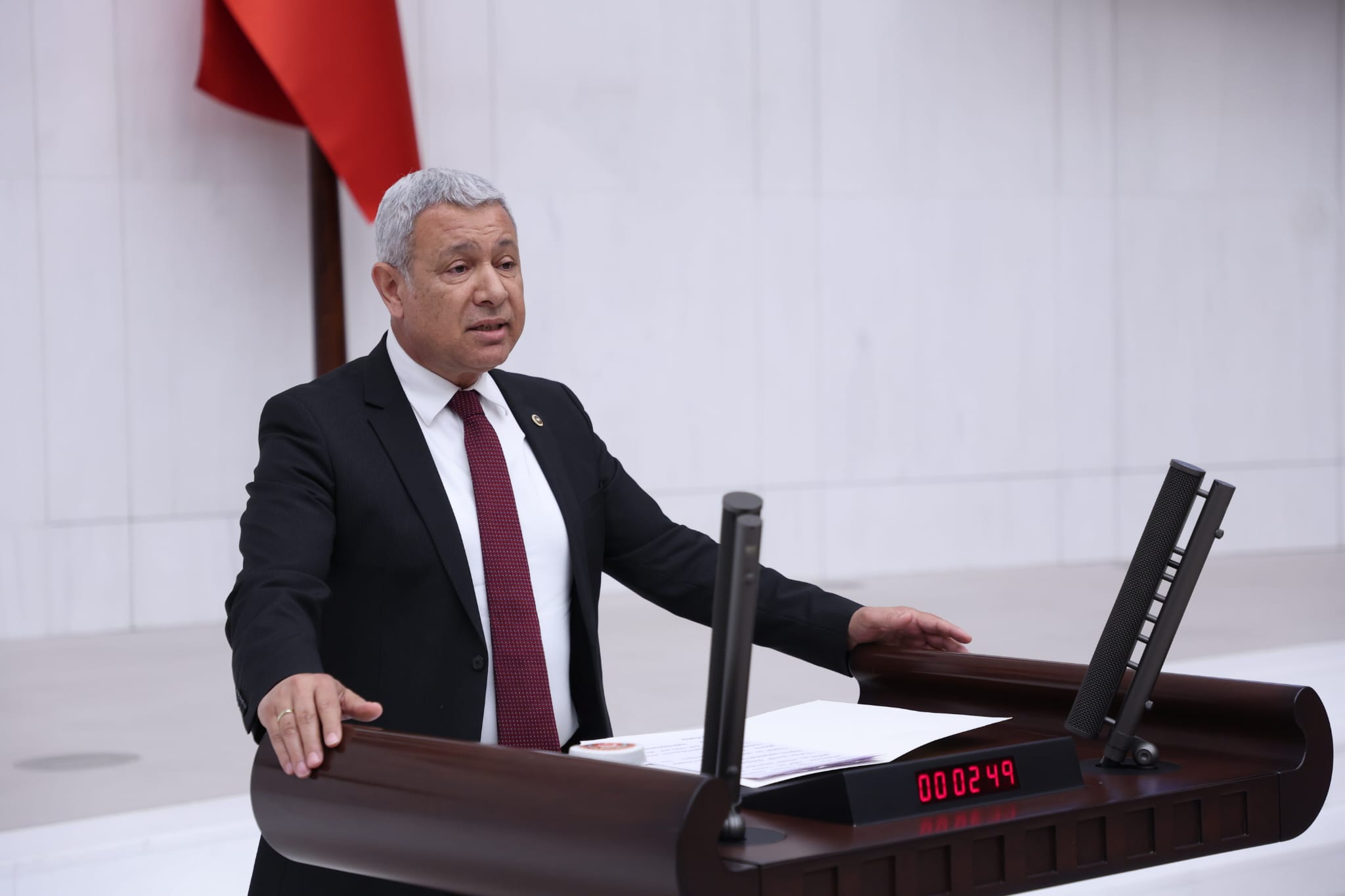ÇUKUROVA HAVALİMANINDA BEKLENMEYEN GARANTİ ÖDEMESİ !!!