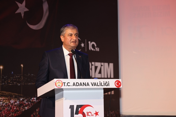 15 Temmuz Destanı, 10. Yıl Dönümünde “İrade Bizim, Zafer Bizim!” Paneli ile Anıldı