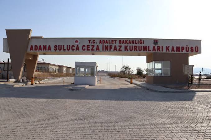 Suluca Cezaevi’nde yaşanan olumsuzluklar oldukça endişe yaratıyor…