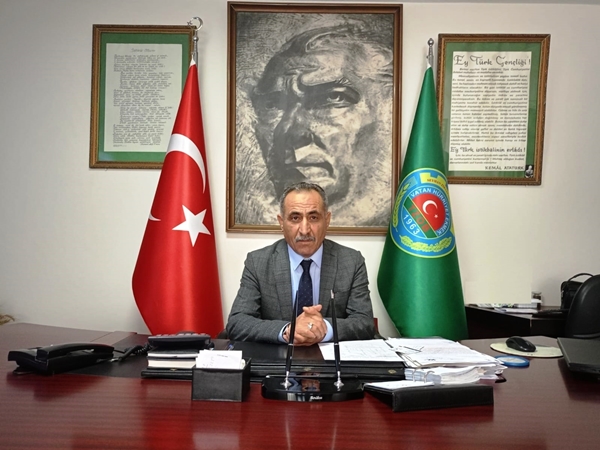 ADANA’DA YER ALTI SULARI TEHLİKEDE GERDAN KÖYÜ SANAYİ SUYU CENDERESİNDE