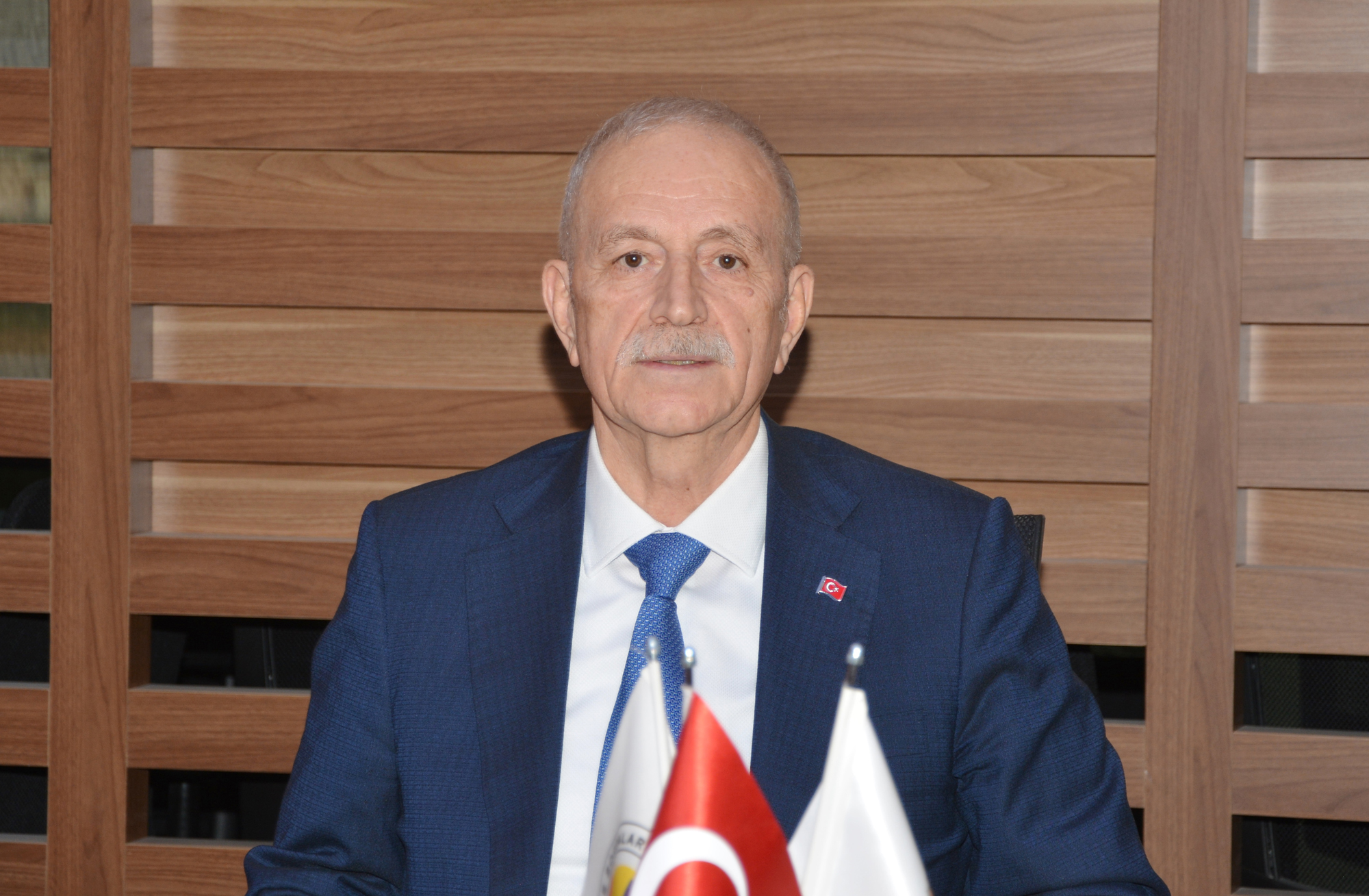 “Daha verimli, kaliteli ve yüksek katma değerli üretim yapmalıyız”