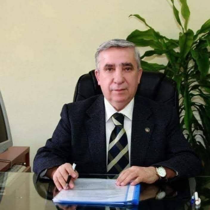 Zeki Baştürk