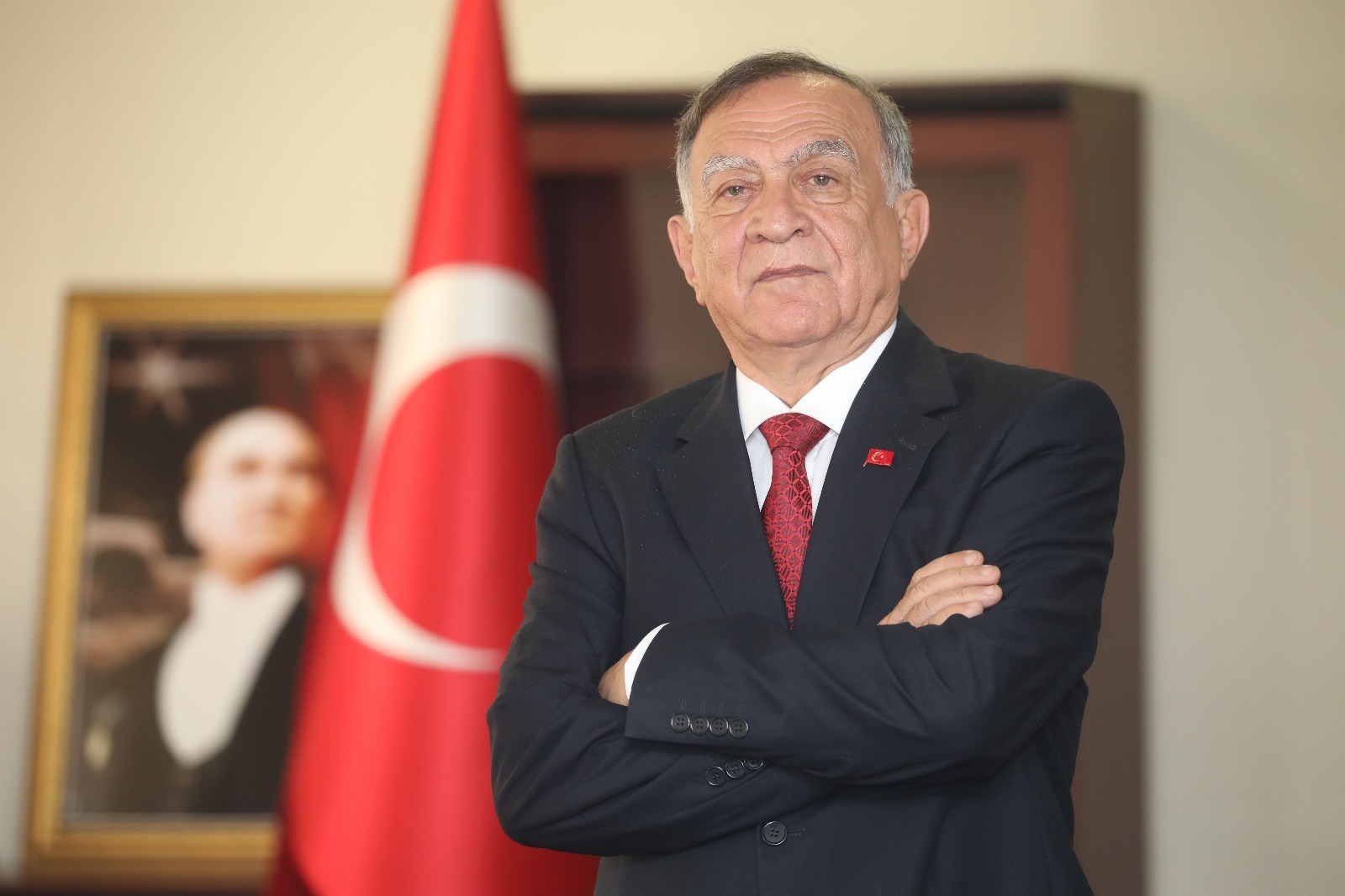 Akif Kemal Akay