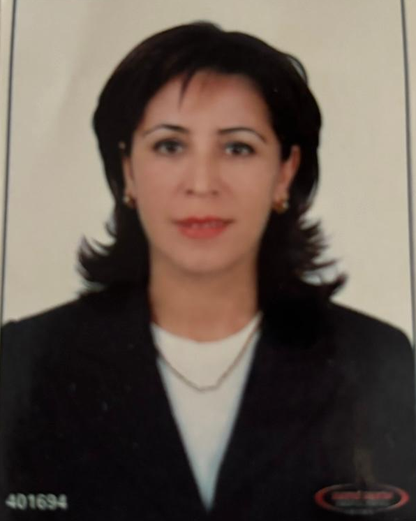 Ecz. Filiz Ercan