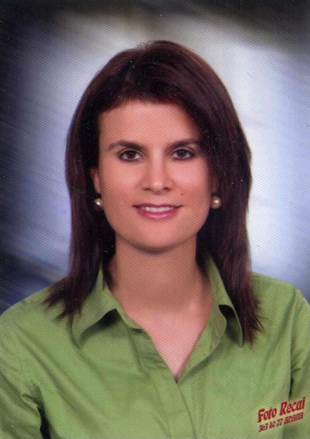 Feride Demir ( UMUT PENCERESİ )