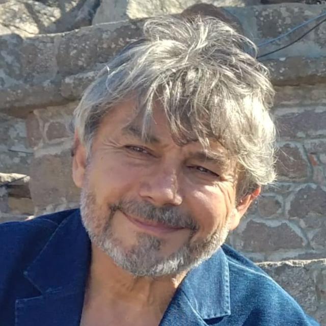 Uğur Sürmez / PhD 