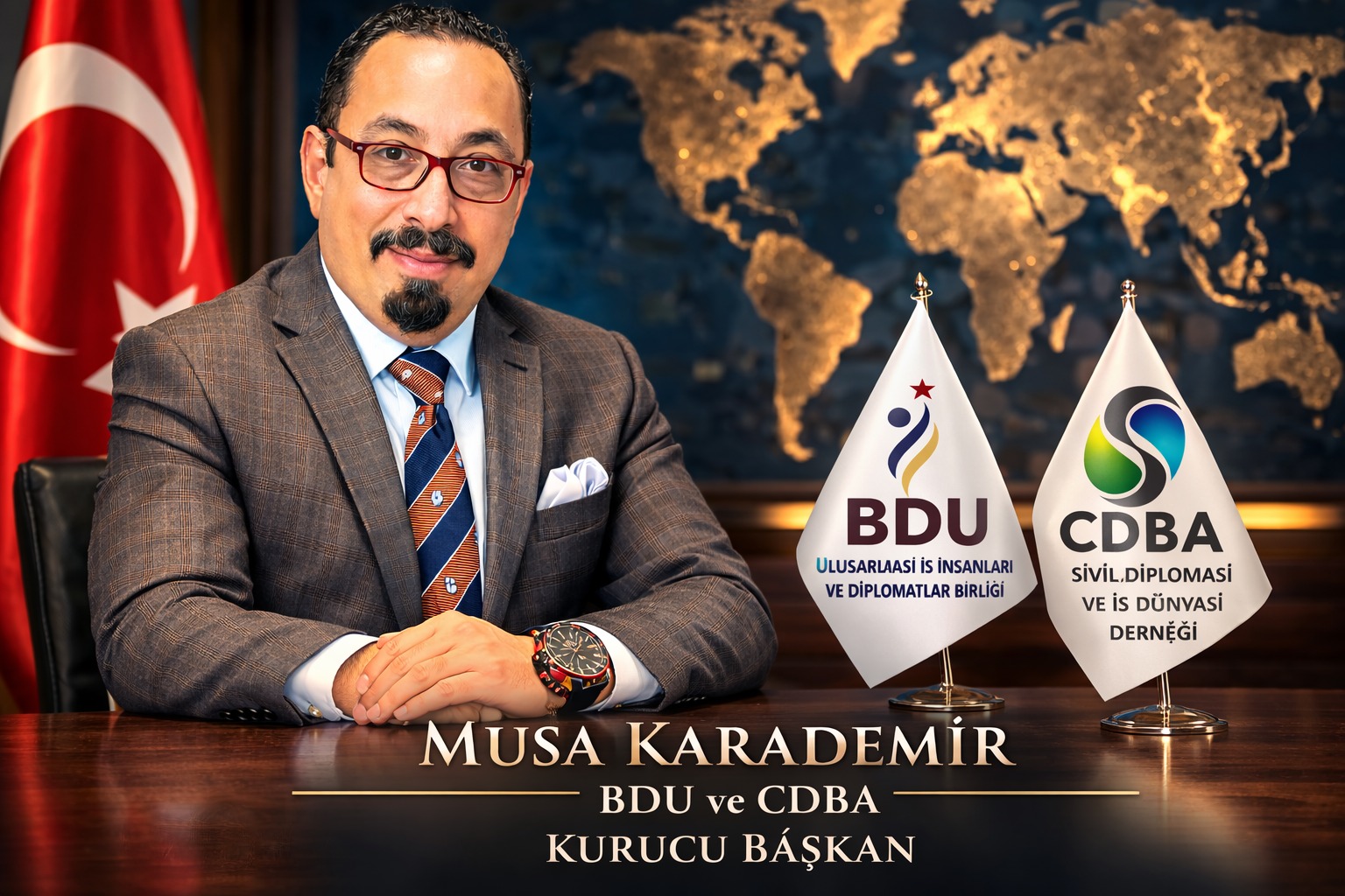 EKOSİSTEMDE STRATEJİK DÖNÜŞÜM: PANOPTİKON PARADOKSU