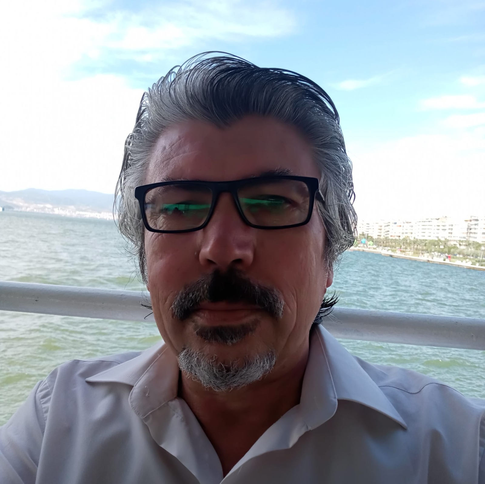 ÇAM YANIYOR DİYE KESİP ZEYTİN DİKELİM Mİ?