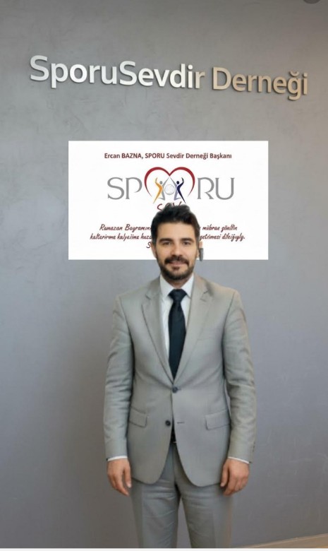 “Bir Şehir, Bir Hayal, Bir Tutku: SPORSEVDER Doğdu!”