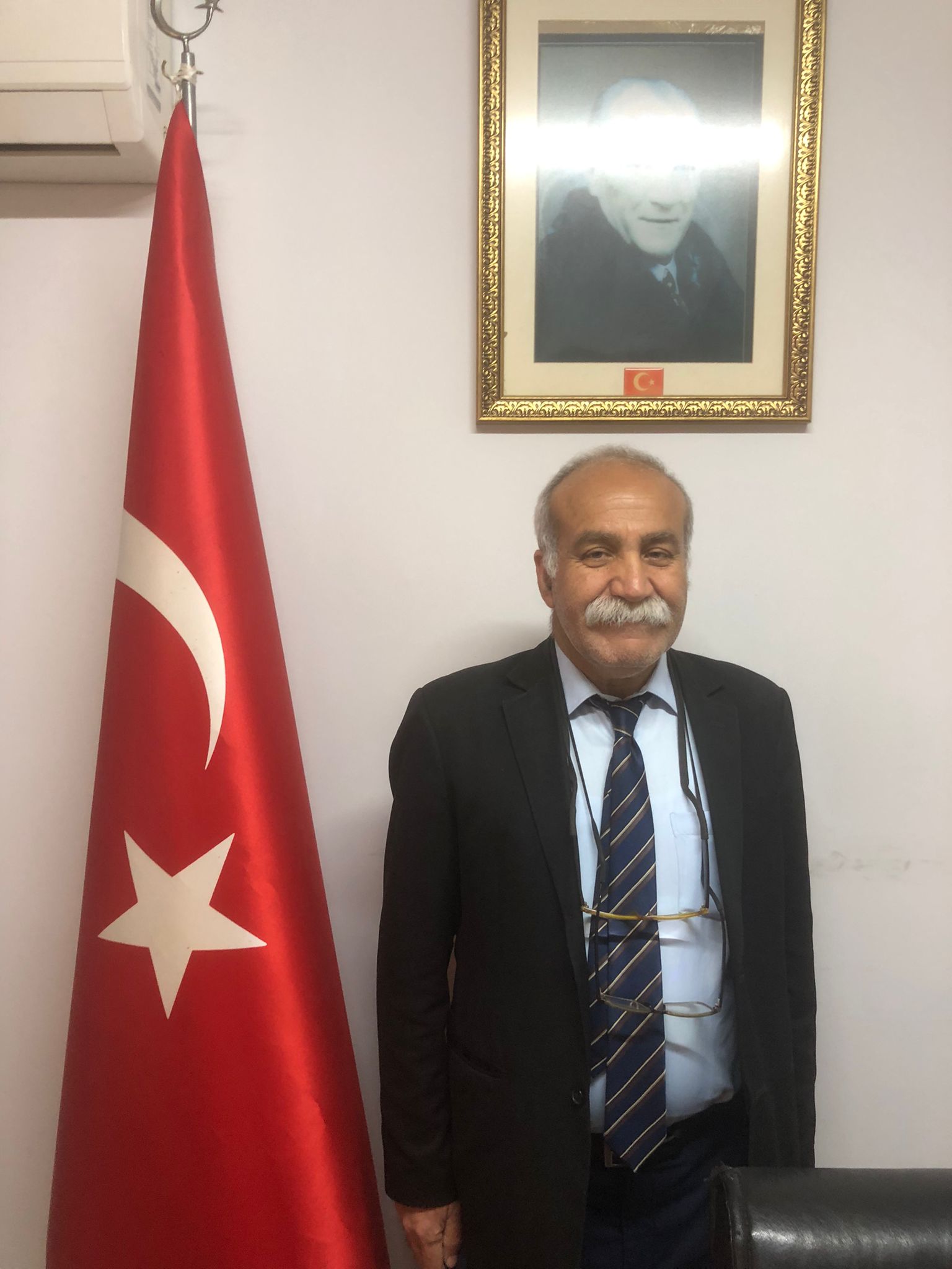 BU SESSİZLİK NEYE ALAMET?