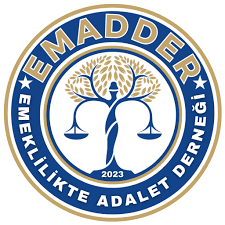 Emeklilikte Adalet Derneği  (EMADDER)